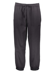 New Balance Spodnie dresowe "Athletics Nature State" w kolorze czarnym rozmiar: XL