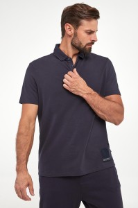 Polo męskie ARMANI EXCHANGE