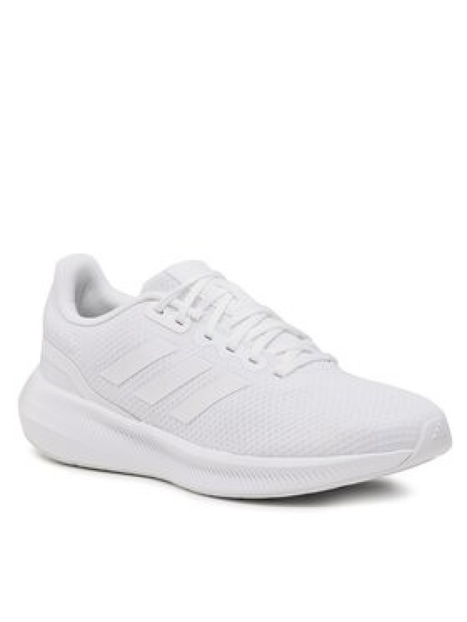 adidas Buty do biegania Runfalcon 3 Shoes HP7546 Biały