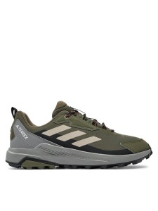 adidas Trekkingi Terrex Anylander ID0894 Zielony