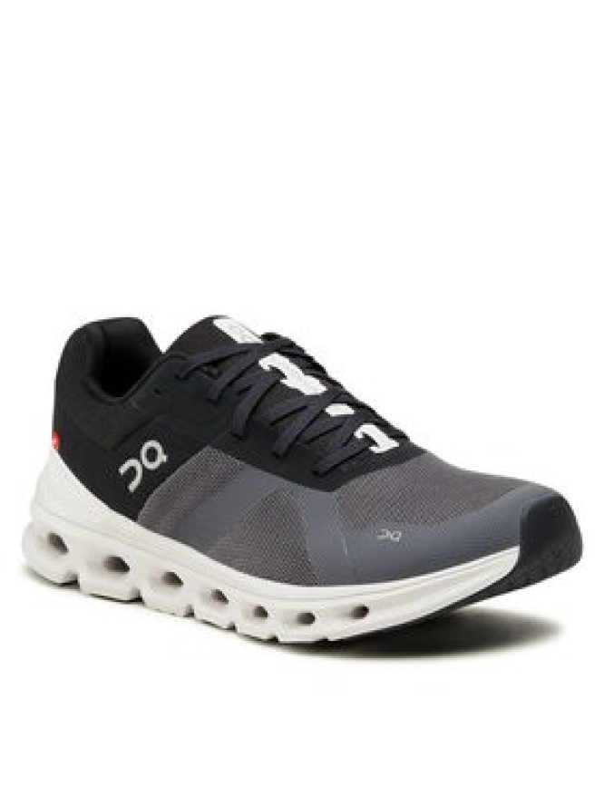 On Buty do biegania Cloudrunner 46.99017 Szary