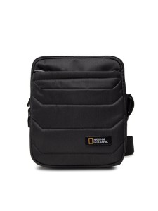 National Geographic Saszetka Utility Bag N00702.06 Czarny