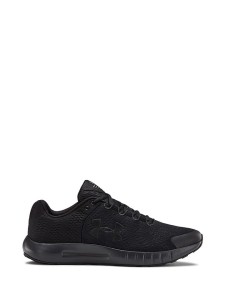 Under Armour Sneakersy w kolorze czarnym rozmiar: 42