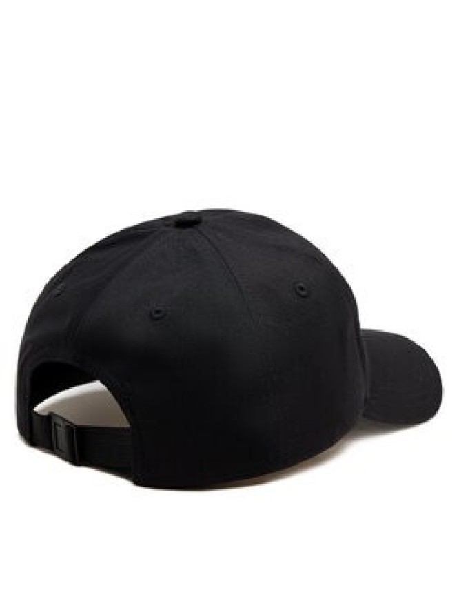 Calvin Klein Jeans Czapka z daszkiem Inst Patch Cap K50K512141 Czarny