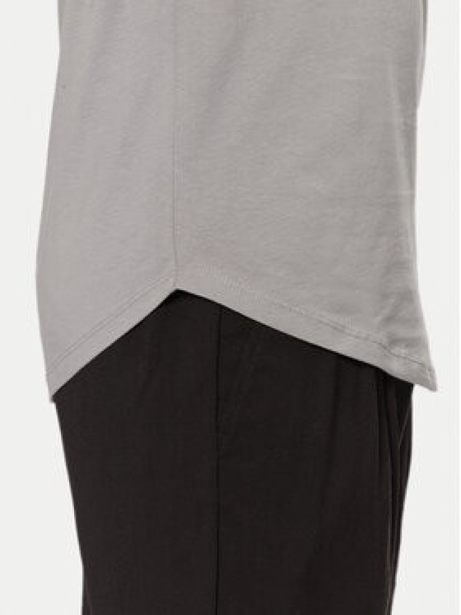 Jack&Jones Komplet 5 t-shirtów Brody 12190468 Kolorowy Regular Fit