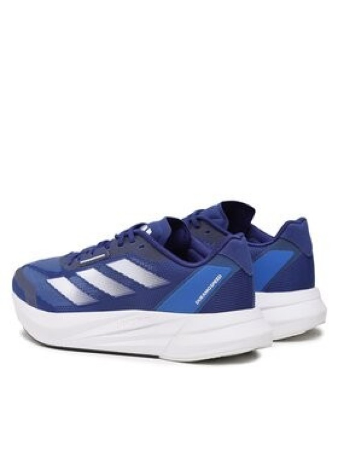 adidas Buty do biegania Duramo Speed Shoes IE9673 Granatowy