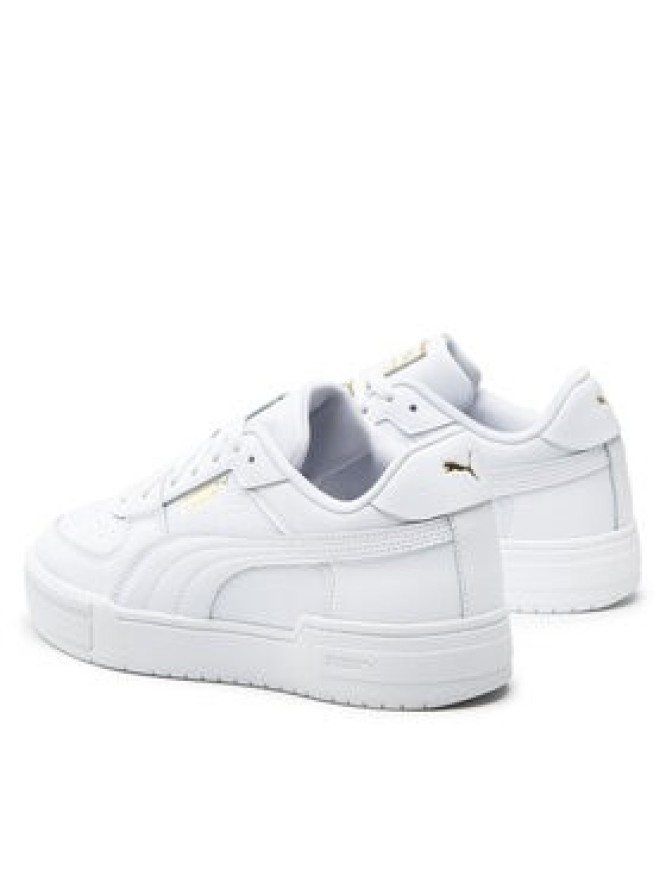 Puma Sneakersy Ca Pro Classic 380190 01 Biały