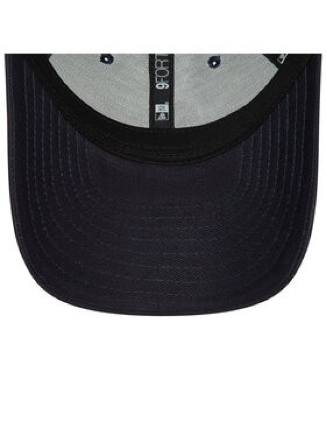 New Era Czapka z daszkiem Youth Contrast 9For 60565291 Zielony