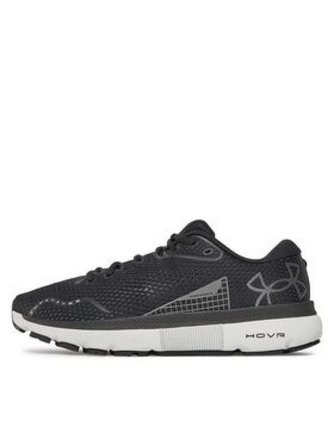 Under Armour Buty do biegania Ua Hovr Infinite 5 3026545-006 Czarny