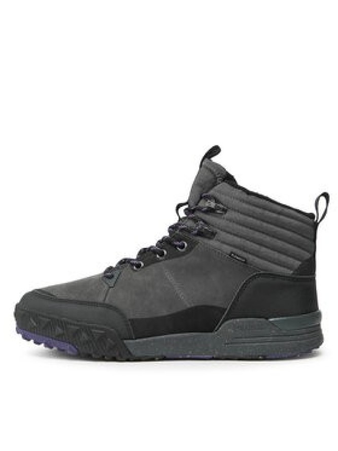 Element Sneakersy Donnelly Elite F6DOE1 Szary