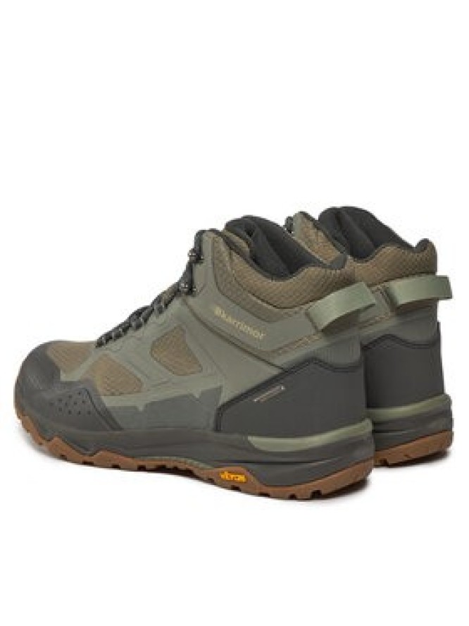 Karrimor Trekkingi Spiral Mid K1069 Khaki