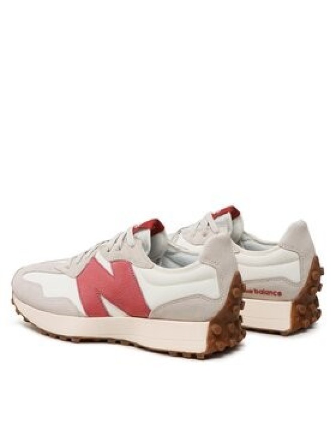 New Balance Sneakersy U327LV Beżowy