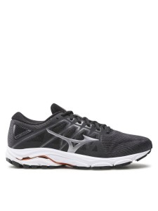 Mizuno Buty do biegania Wave Equate 6 J1GC224804 Szary