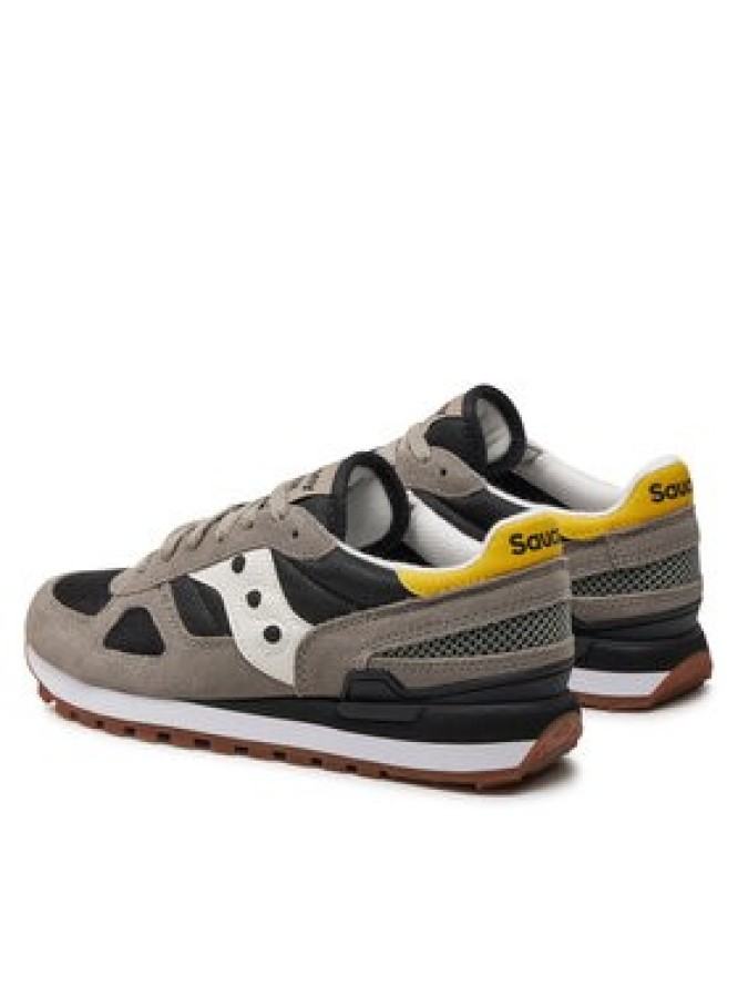 Saucony Sneakersy Shadow Original S2108-884 Szary