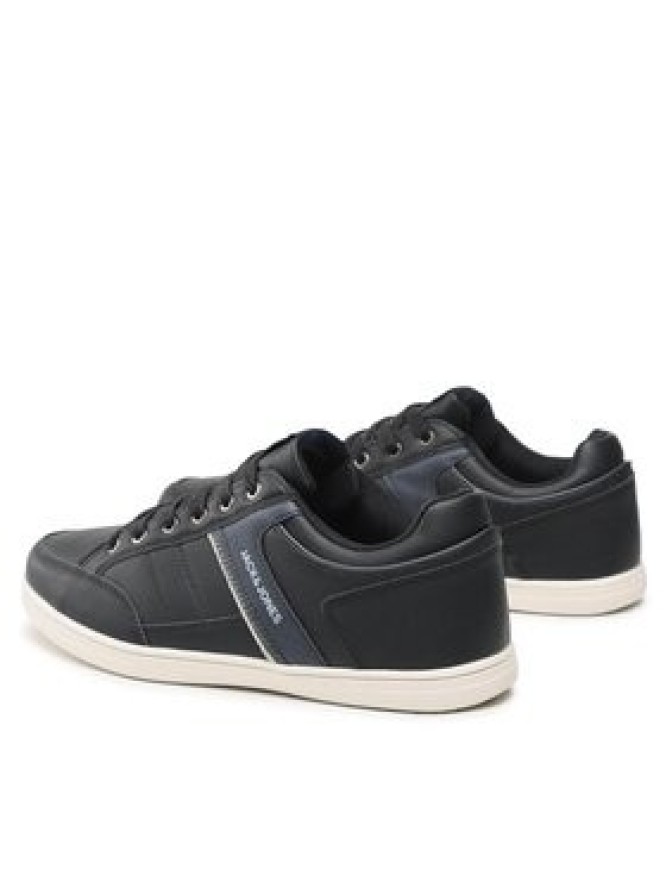 Jack&Jones Sneakersy Jfwbradfield 12203489 Czarny