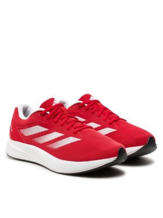 adidas Buty do biegania Duramo RC ID2703 Czerwony