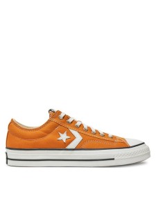 Converse Trampki Star Player 76 A06111C Brązowy