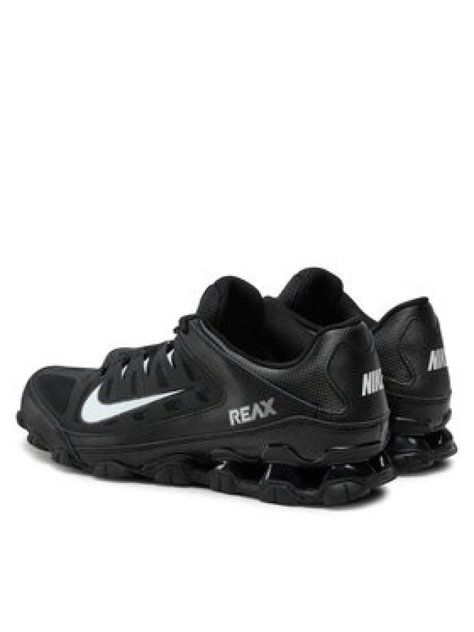 Nike Sneakersy Reax 8 TR Mesh Czarny