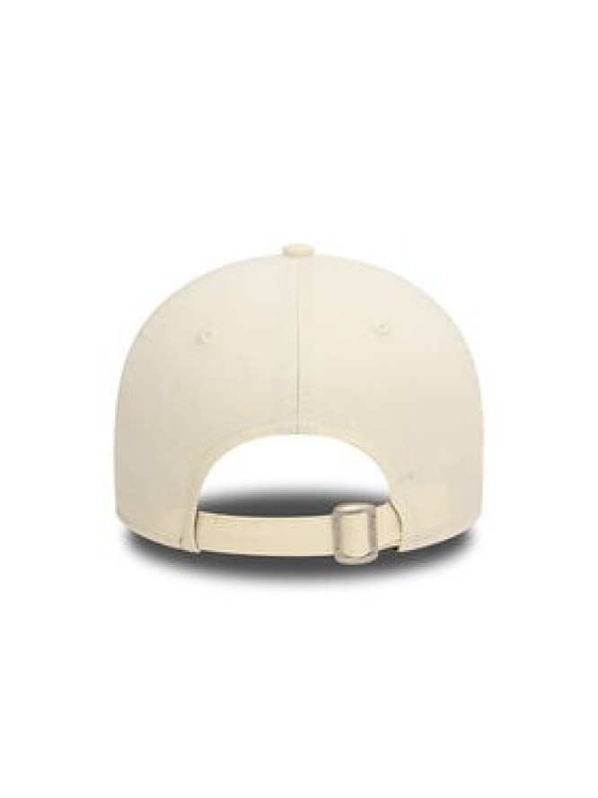 New Era Czapka z daszkiem Wb Washed 9Twenty 60565320 Beżowy