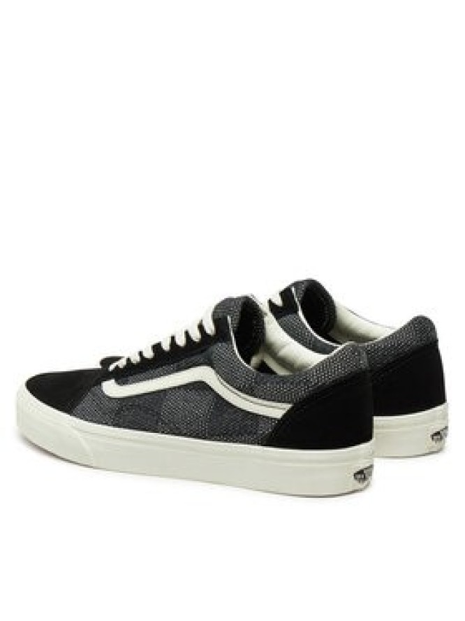 Vans Tenisówki Old Skool VN000CT8CJK1 Czarny