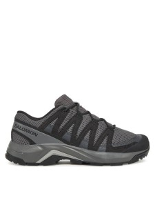 Salomon Trekkingi X-Adventure Recon L47813400 Szary