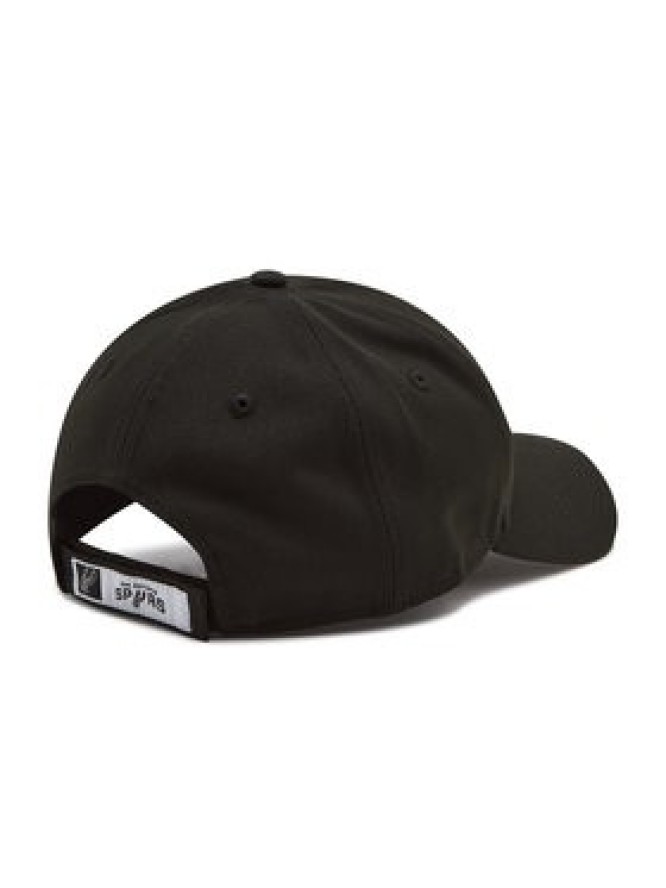 New Era Czapka z daszkiem The League Saaspu O 11486909 Czarny