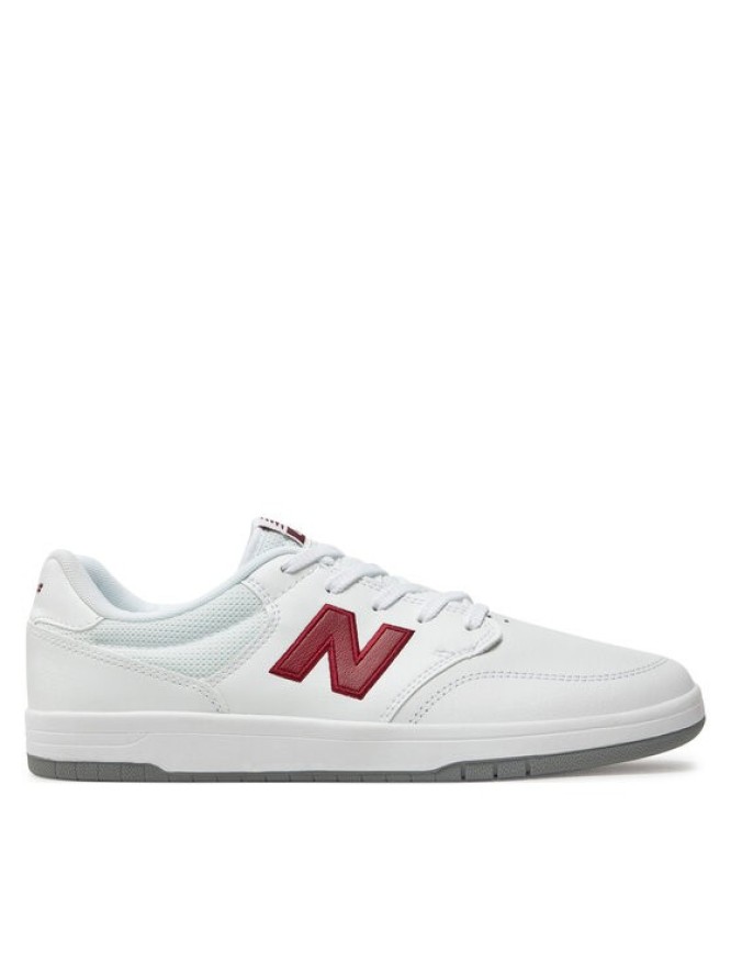 New Balance Sneakersy NM425GLS Biały