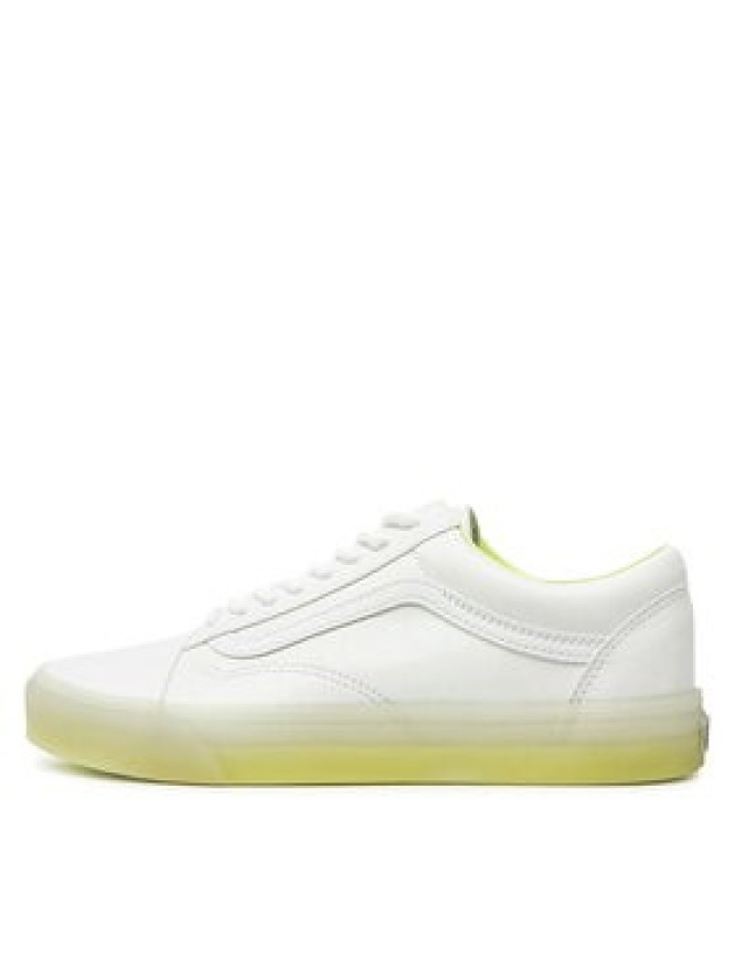 Vans Tenisówki Old Skool VN0007NTWHT1 Biały