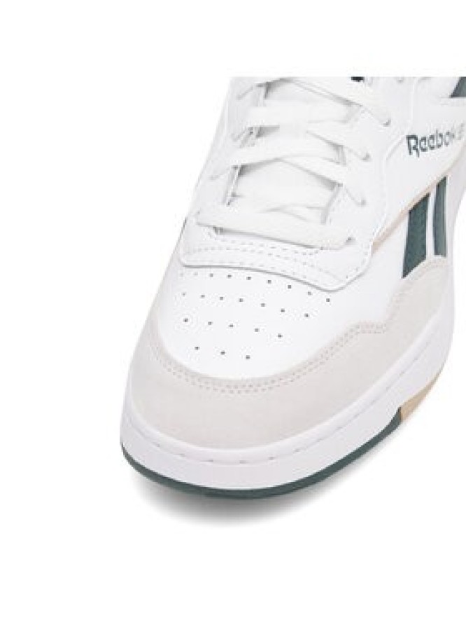 Reebok Sneakersy BB 4000 II ID7342 Biały