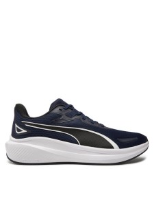 Puma Buty do biegania Skyrocket Lite 379437 02 Granatowy