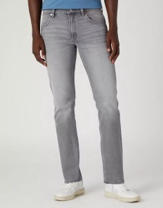 WRANGLER 11MWZ MĘSKIE SPODNIE JEANSOWE JEANSY SILVER LINING W1MZEBZ98