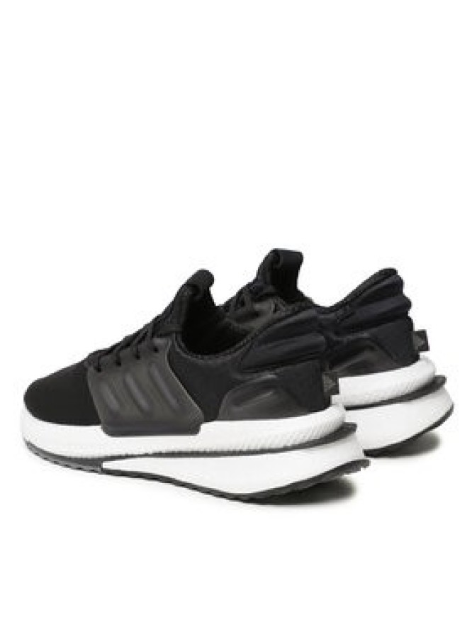 adidas Sneakersy X_PLRBOOST ID9432 Czarny