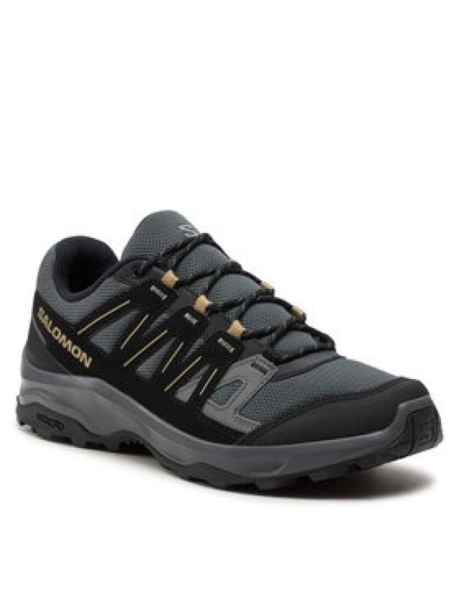 Salomon Trekkingi Grivola L47605600 Szary