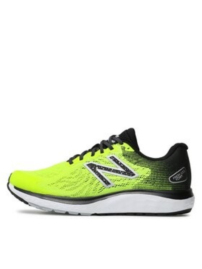 New Balance Buty do biegania Fresh Foam 680 v7 M680TN7 Zielony