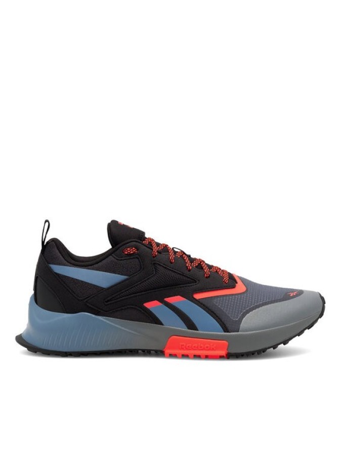 Reebok Buty do biegania Lavente Trail 2 100074819 Szary