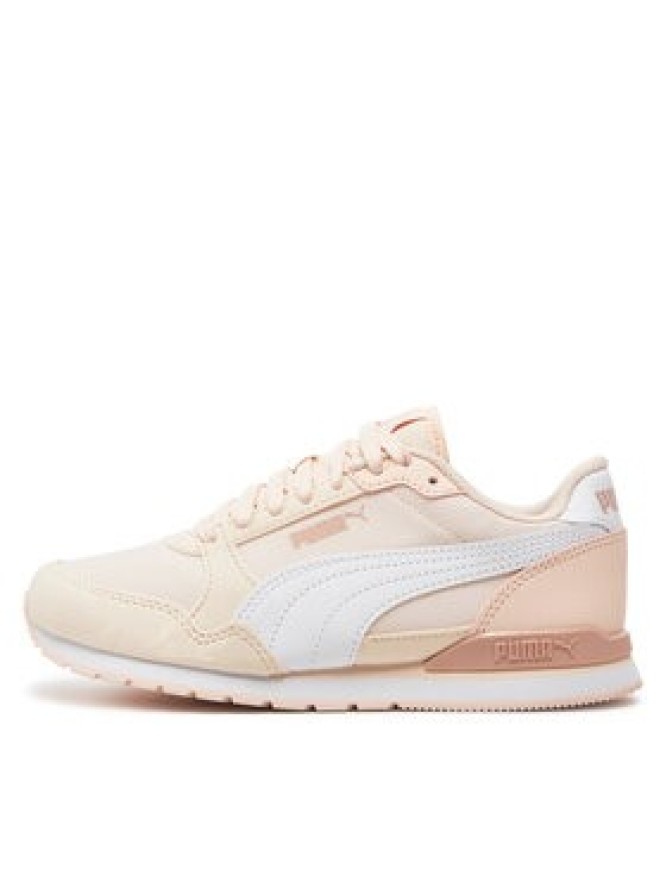 Puma Sneakersy St Runner V3 384857-28 Różowy