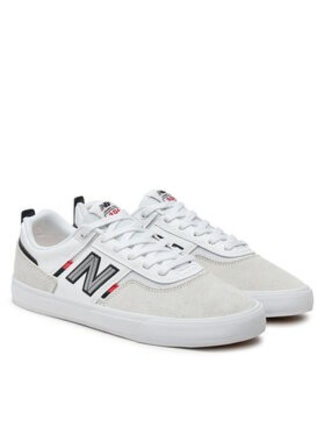 New Balance Sneakersy NM306OLS Biały