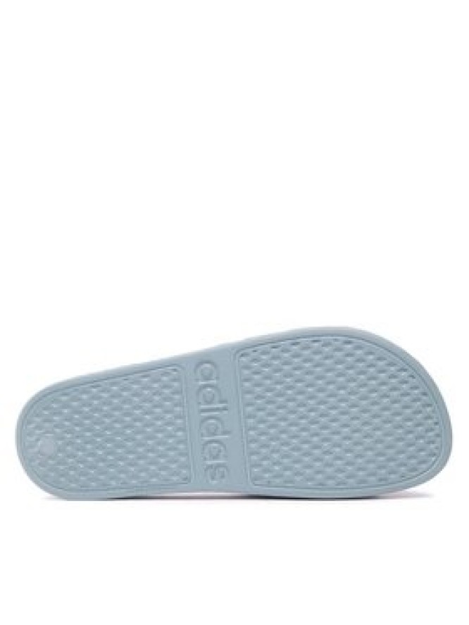 adidas Klapki Adilette Aqua Slides GZ1153 Szary