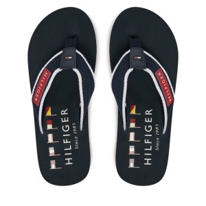Japonki Tommy Hilfiger