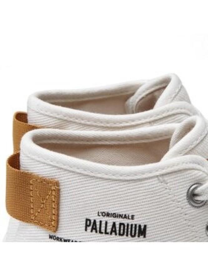 Palladium Trampki Palla Ace Chukka Ww 78567-180-M Biały