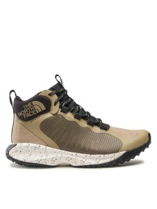 The North Face Trekkingi Men's Wayroute Mid Futurelight NF0A5JCQ1XF1 Beżowy