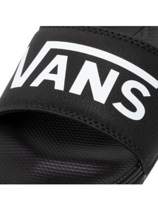 Vans Klapki La Costa Slide-On VN0A5HF5IX61 Czarny