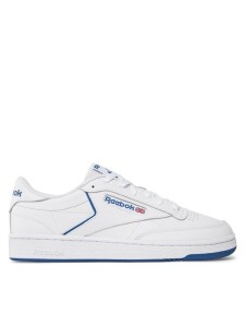 Reebok Sneakersy Club C 85 ID9272 Biały