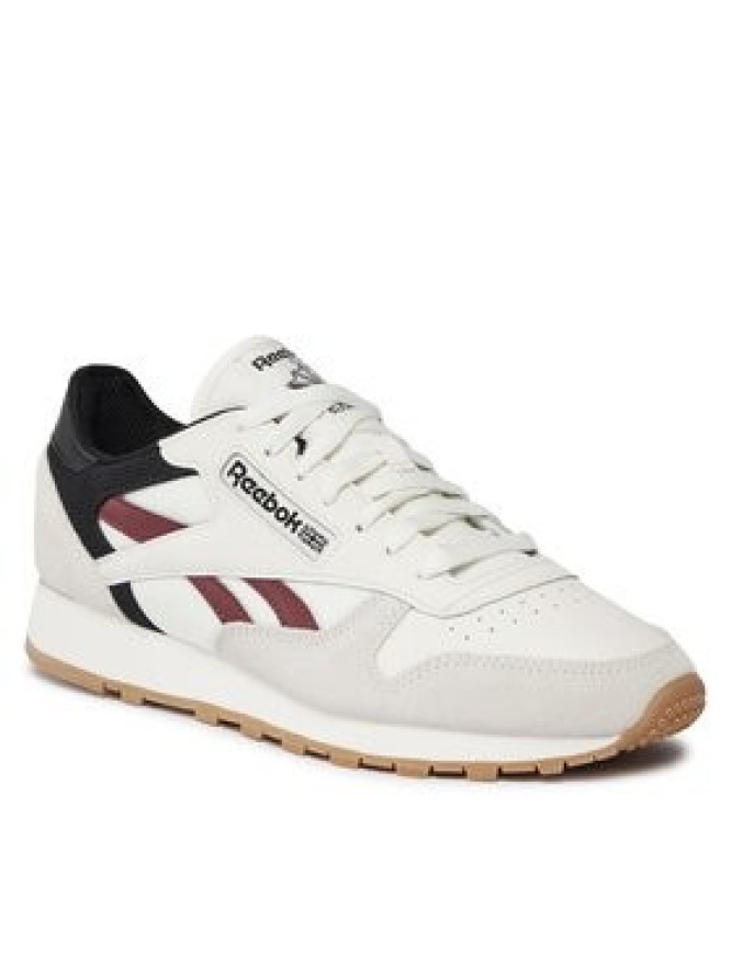 Reebok Sneakersy Classic Leather ID1587 Biały