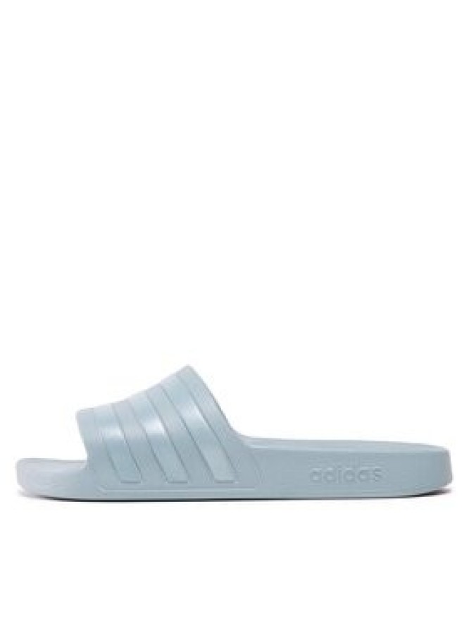 adidas Klapki Adilette Aqua Slides GZ1153 Szary