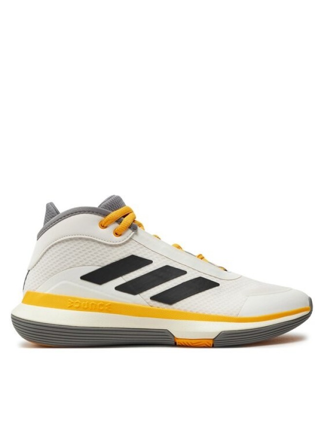 adidas Buty do koszykówki Bounce Legends Trainers IE7847 Biały