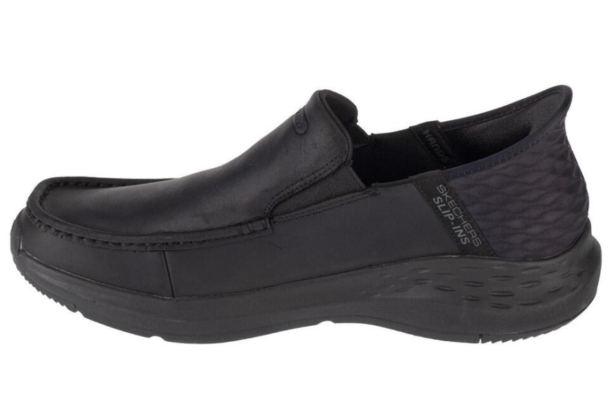 Buty do chodzenia męskie Skechers Parson Oswin