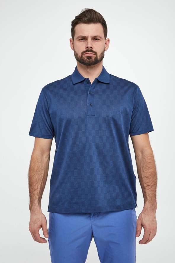 Polo męskie PAUL&SHARK