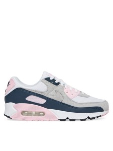 Nike Sneakersy Air Max 90 DM0029 106 Kolorowy