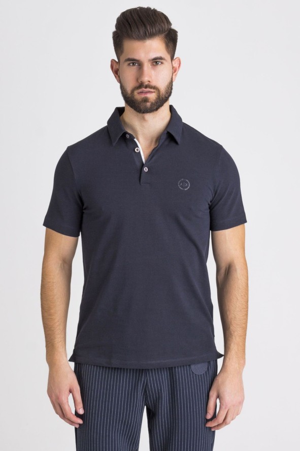 POLO Armani Exchange